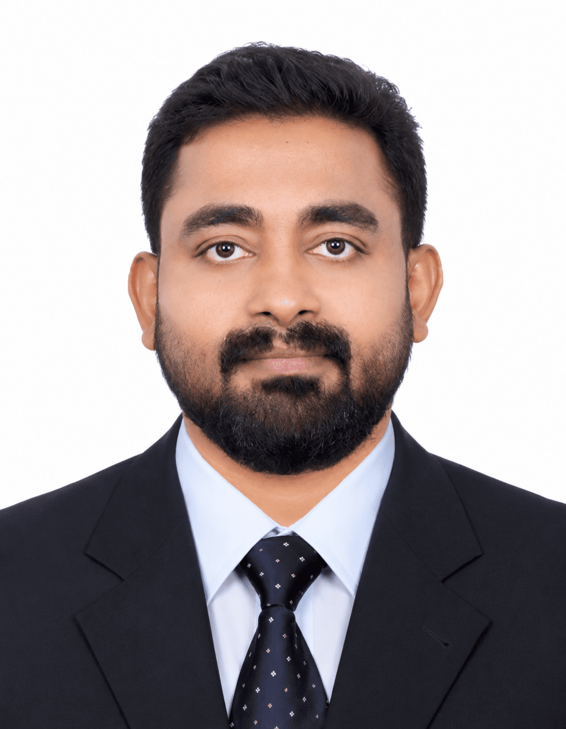 Sunbin Benoy David