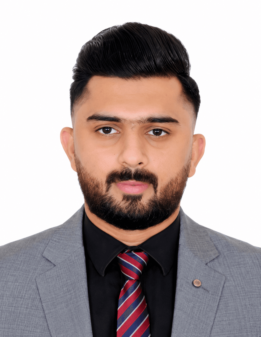 Muhammed Hadhi Nadukandy