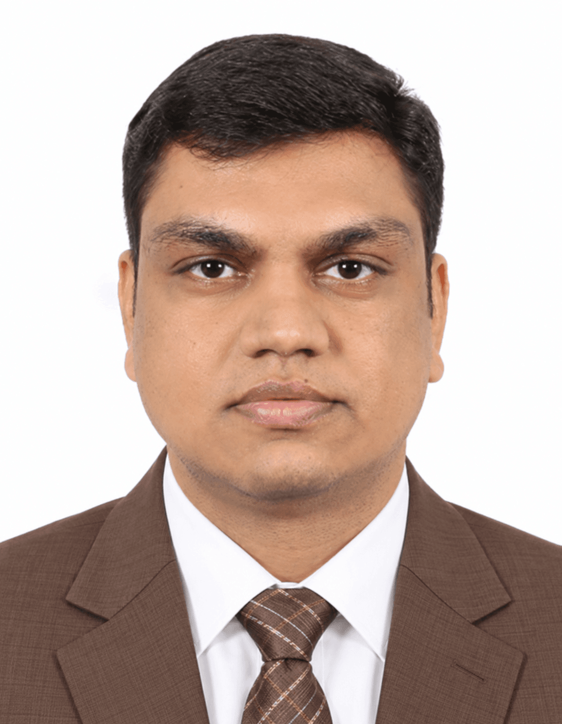Manish Motilal Patel